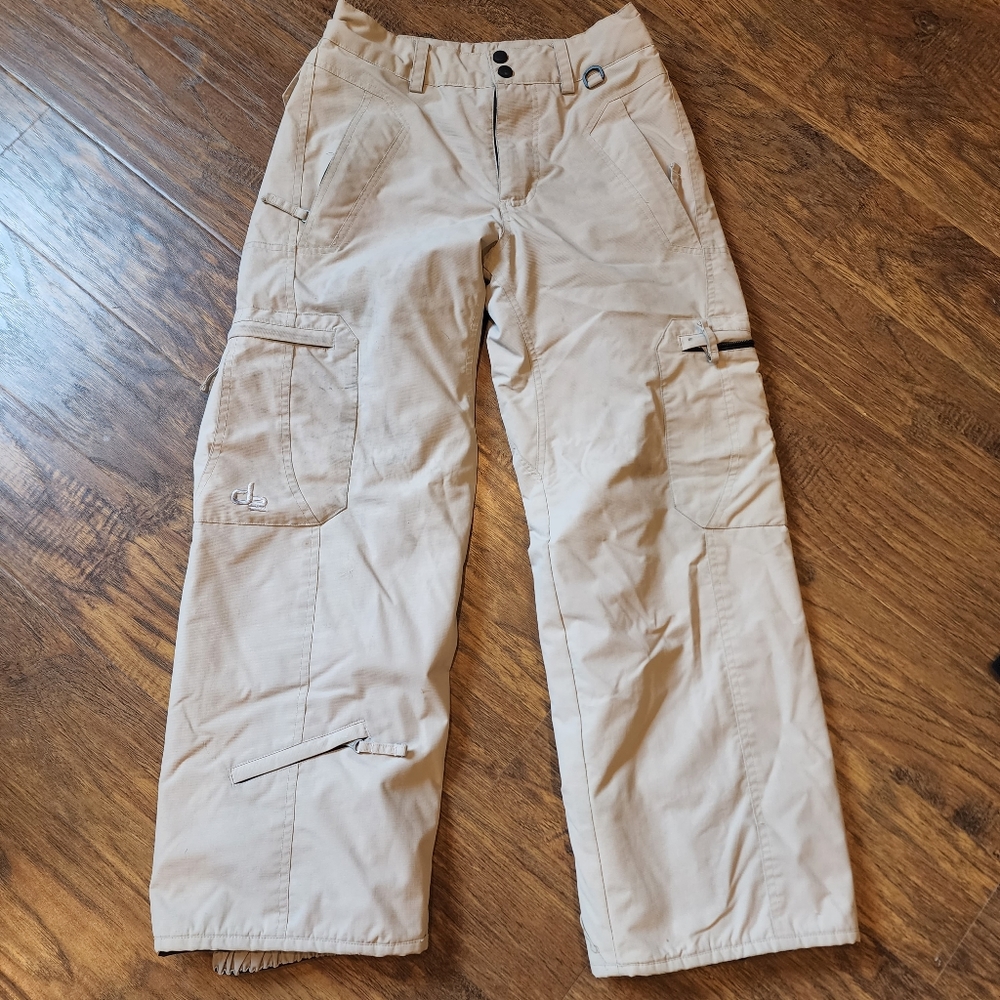Jupa D2 Snowpants